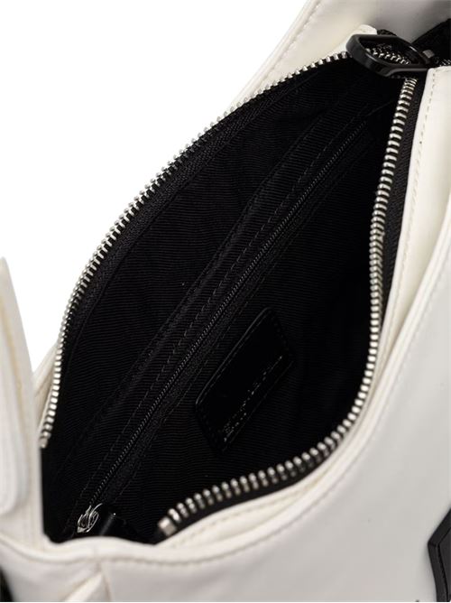 Borsa a spalla corsetto Karl Lagerfeld jeans | B2W30140100